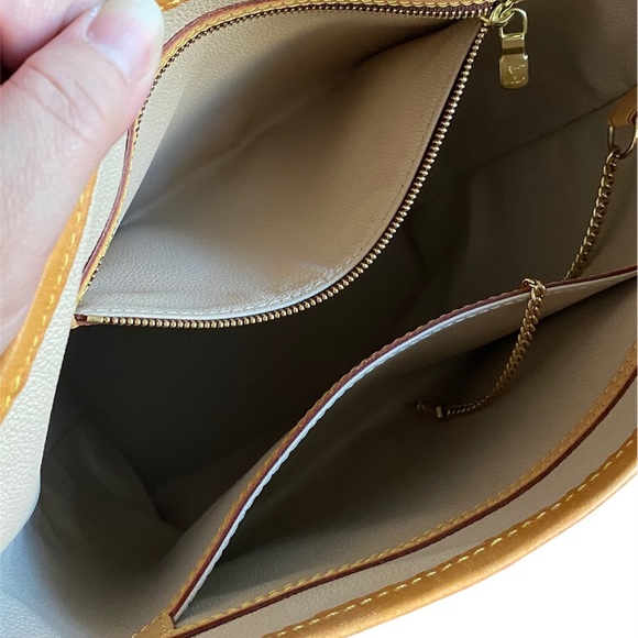 Louis Vuitton Monogram Canvas Bucket GM w/o pouch - Picture 6 of 17